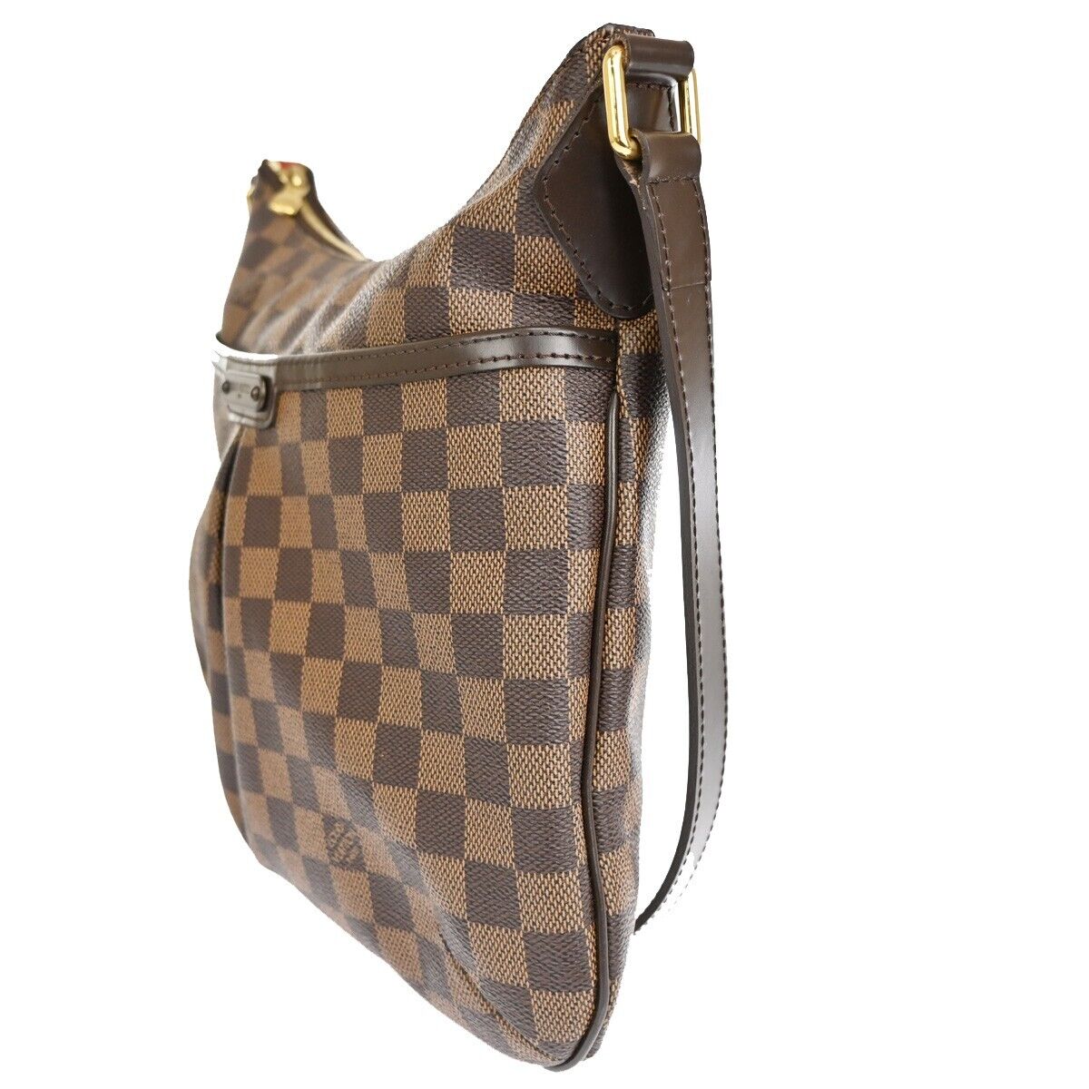 Louis Vuitton Bloomsbury Shoulder Bag