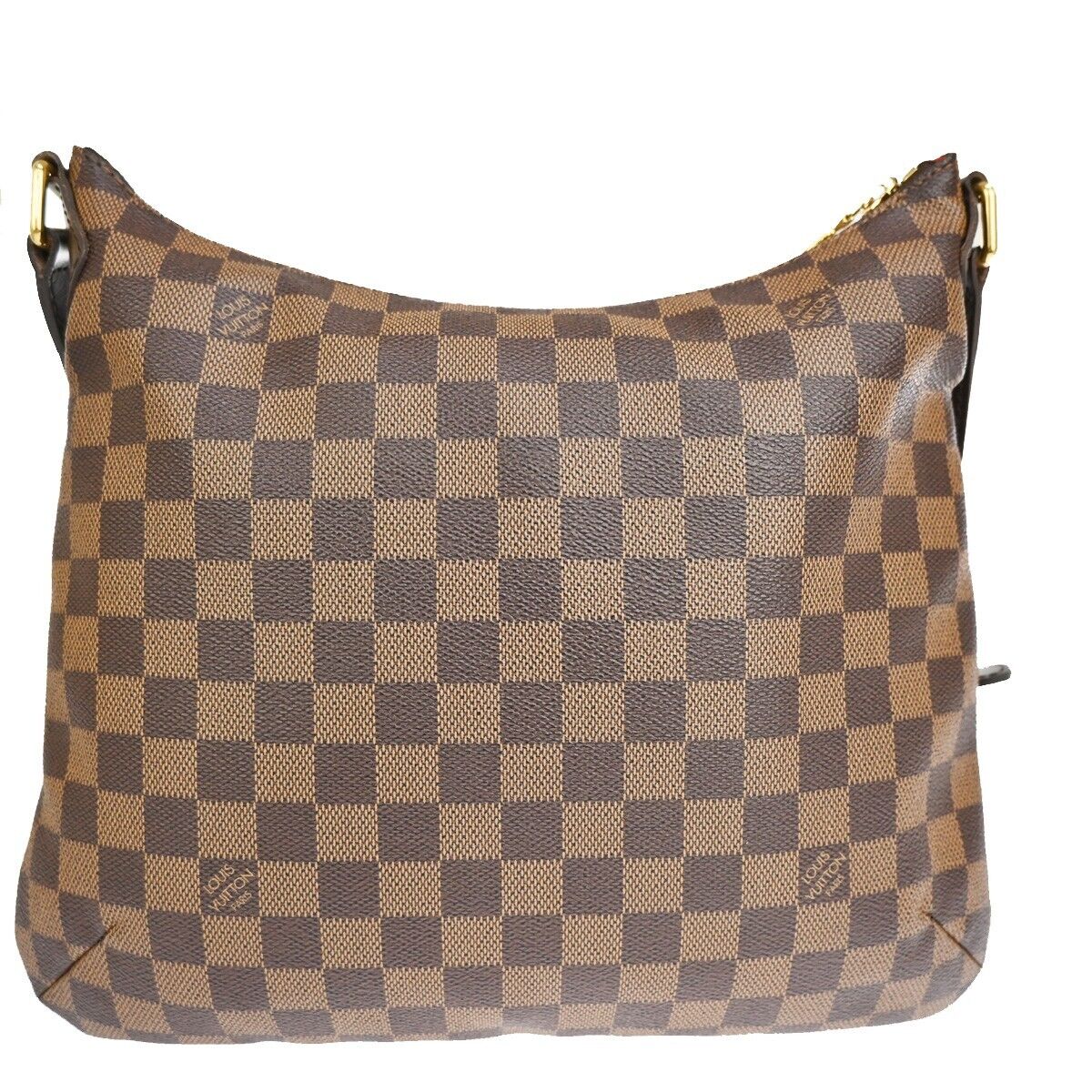 Louis Vuitton Bloomsbury Shoulder Bag