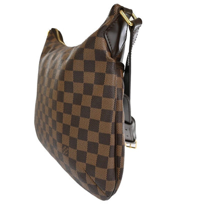 Louis Vuitton Bloomsbury Shoulder Bag