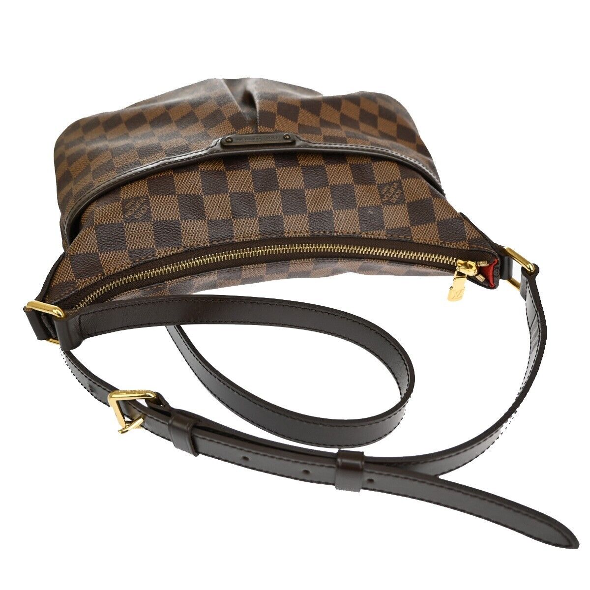 Louis Vuitton Bloomsbury Shoulder Bag