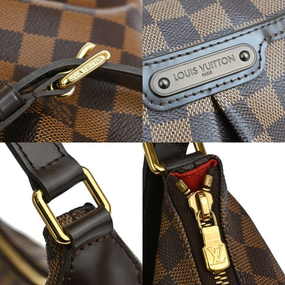 Louis Vuitton Bloomsbury Shoulder Bag