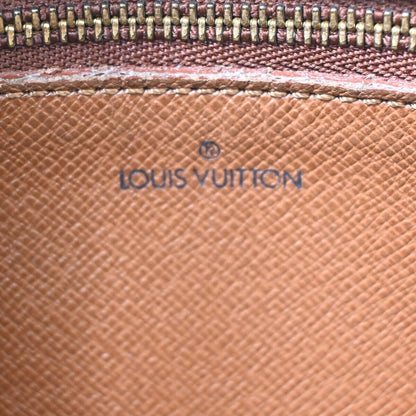 Louis Vuitton Marly Dragonne Handbag