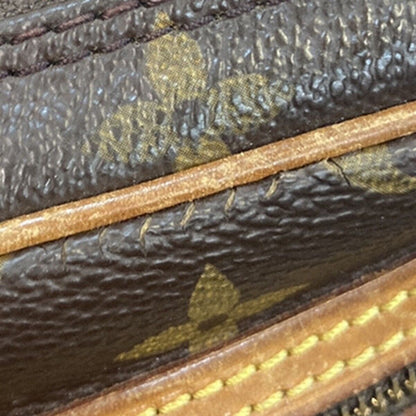 Louis Vuitton Marly Dragonne Handbag