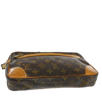 Louis Vuitton Marly Dragonne Handbag