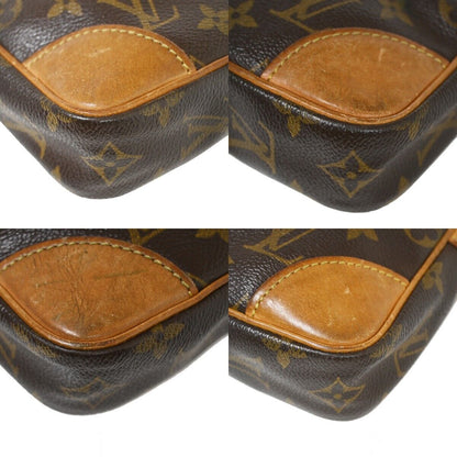 Louis Vuitton Marly Dragonne Handbag