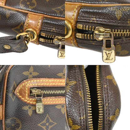 Louis Vuitton Marly Dragonne Handbag