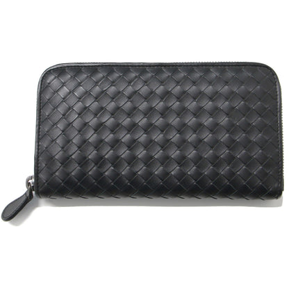 Bottega Veneta Intrecciato Wallet