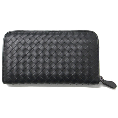 Bottega Veneta Intrecciato Wallet