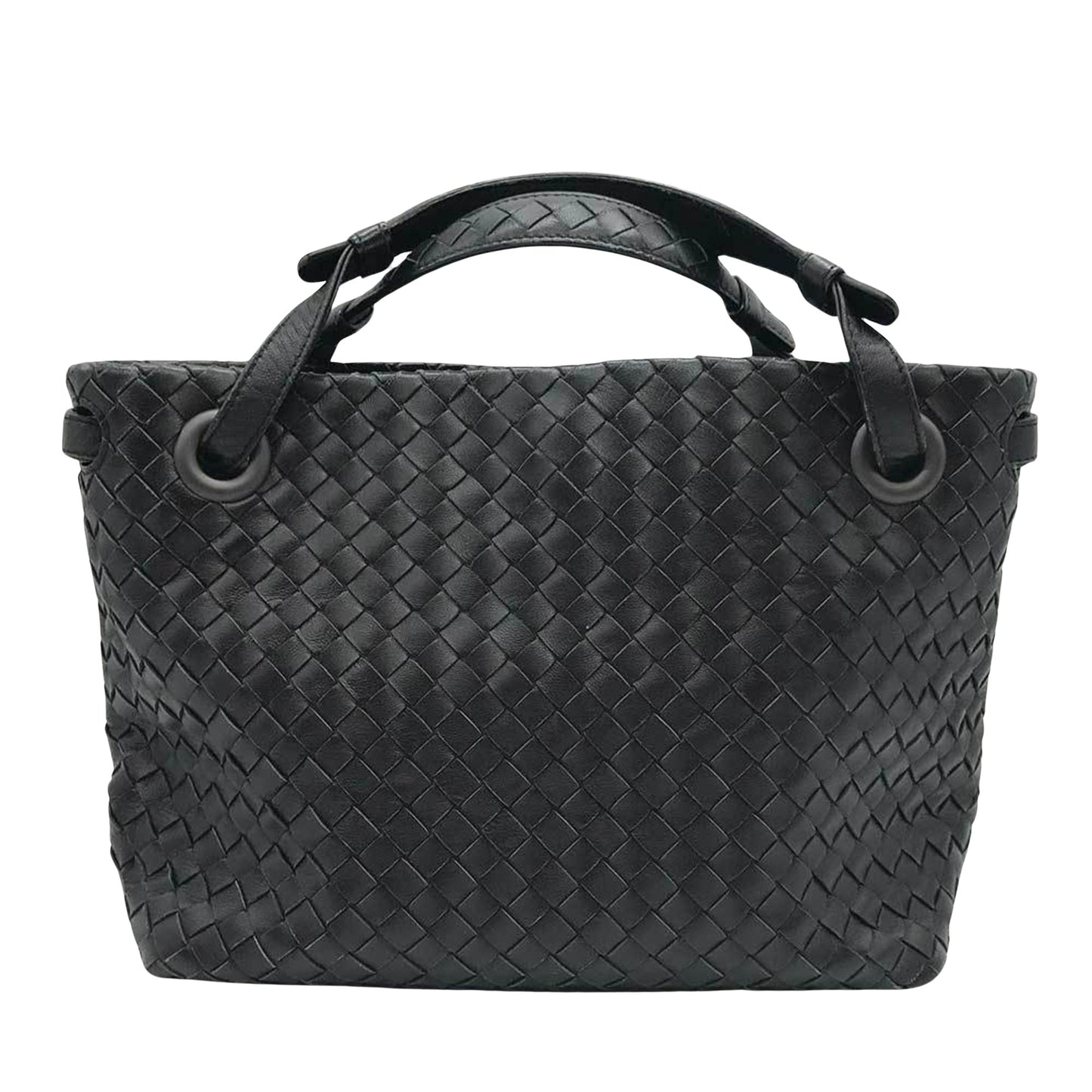 Bottega Veneta Intrecciato Tote Bag