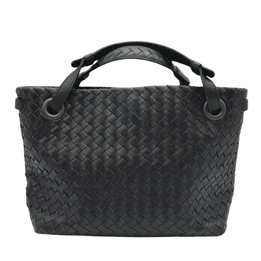 Bottega Veneta Intrecciato Tote Bag