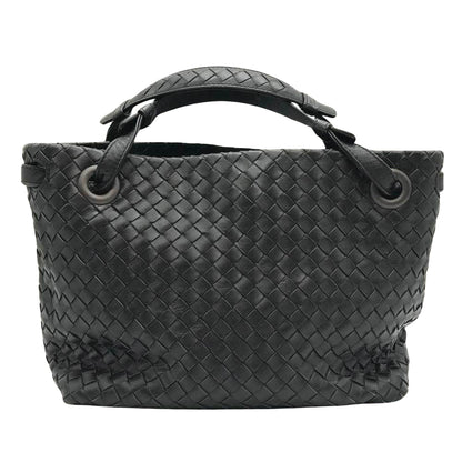 Bottega Veneta Intrecciato Tote Bag