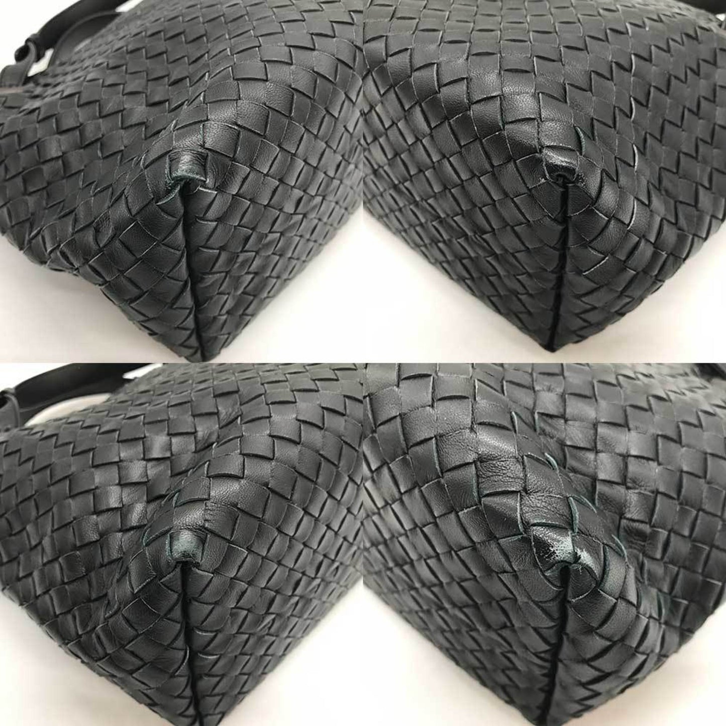 Bottega Veneta Intrecciato Tote Bag