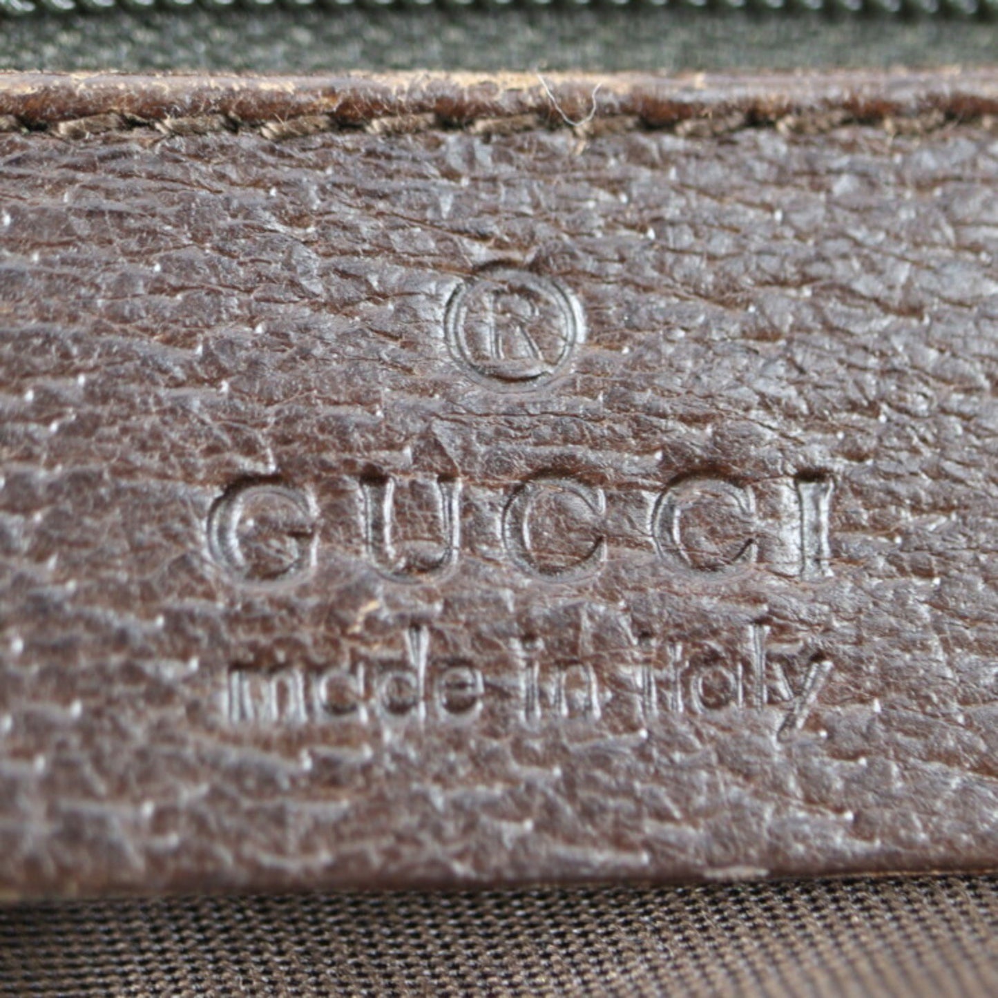 Gucci Sherry handbag