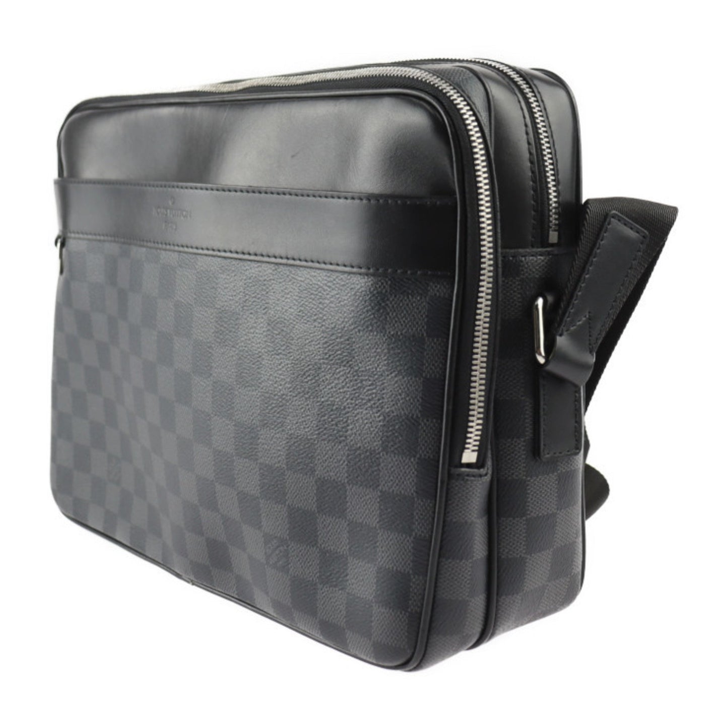 Louis Vuitton Dayton Shoulder Bag