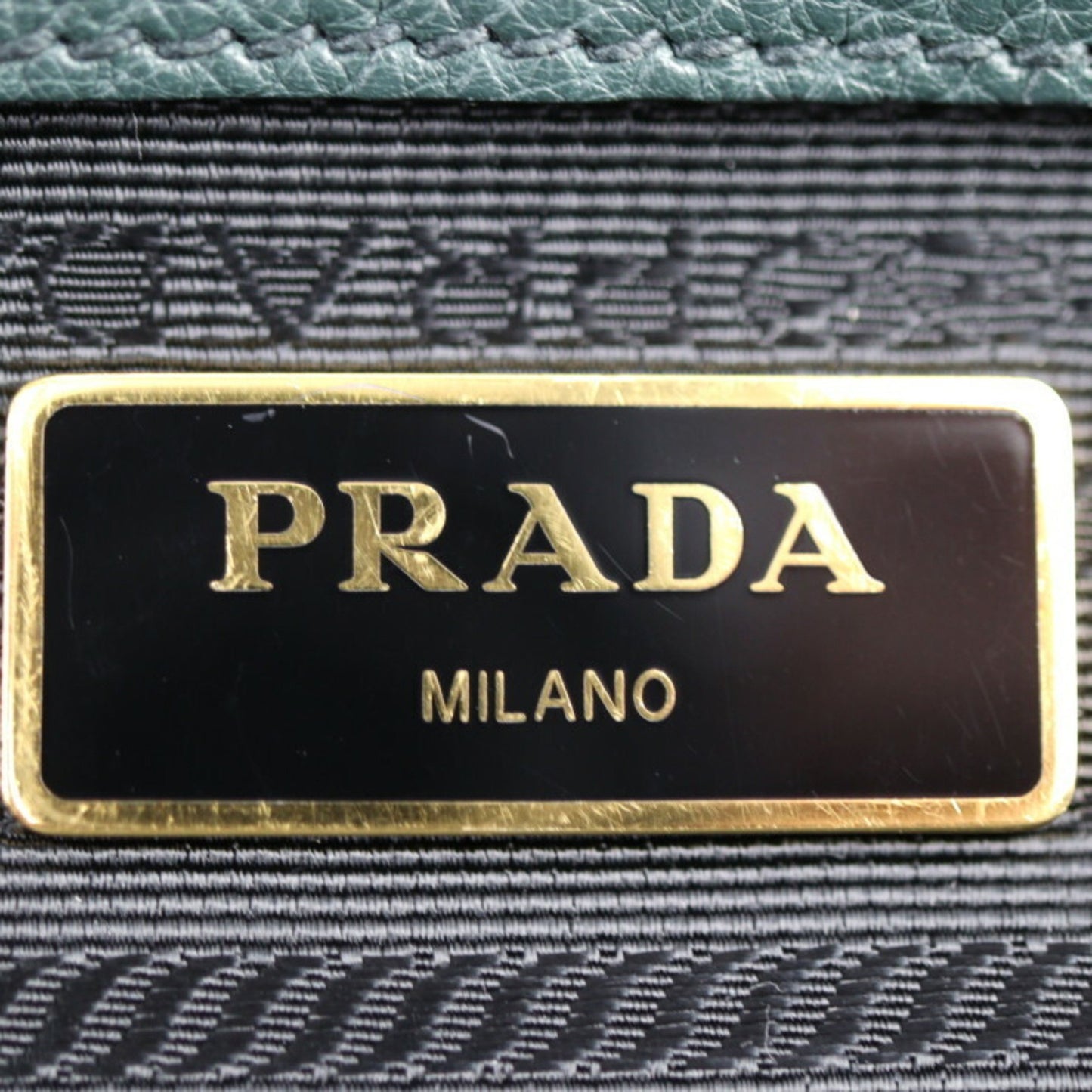 Prada Promenade Handbag