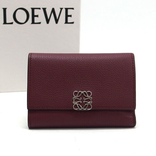 Loewe Anagram Wallet