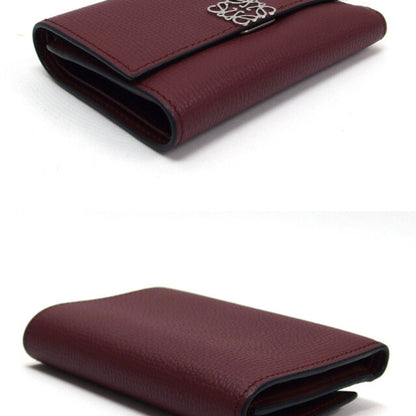 Loewe Anagram Wallet