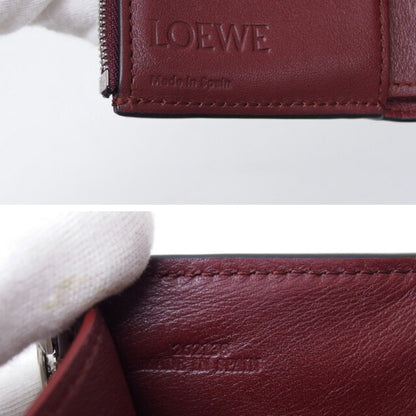 Loewe Anagram Wallet