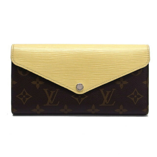 Louis Vuitton Sarah Wallet