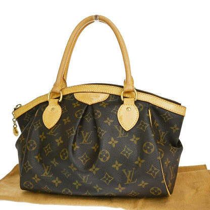 Louis Vuitton Tivoli Handbag