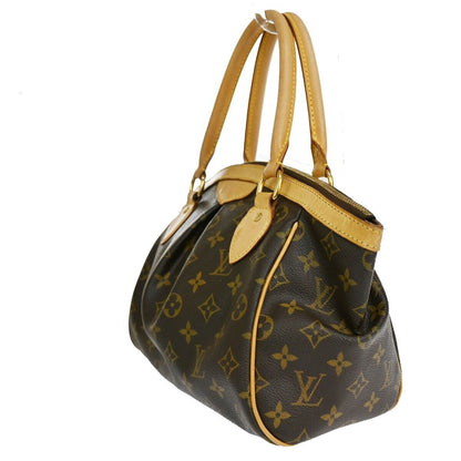 Louis Vuitton Tivoli Handbag