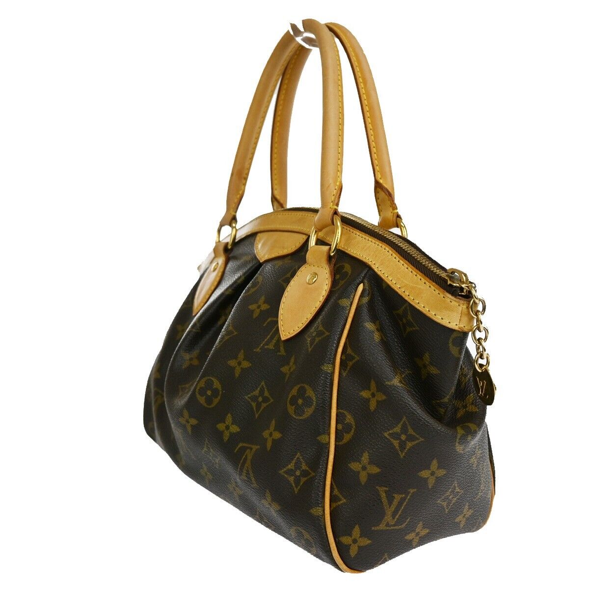 Louis Vuitton Tivoli Handbag