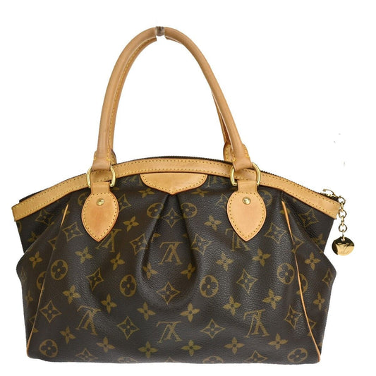 Louis Vuitton Tivoli Handbag