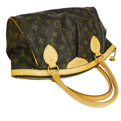 Louis Vuitton Tivoli Handbag