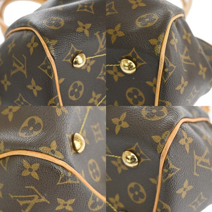 Louis Vuitton Tivoli Handbag