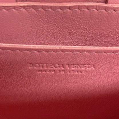 Bottega Veneta Cassette Shoulder Bag