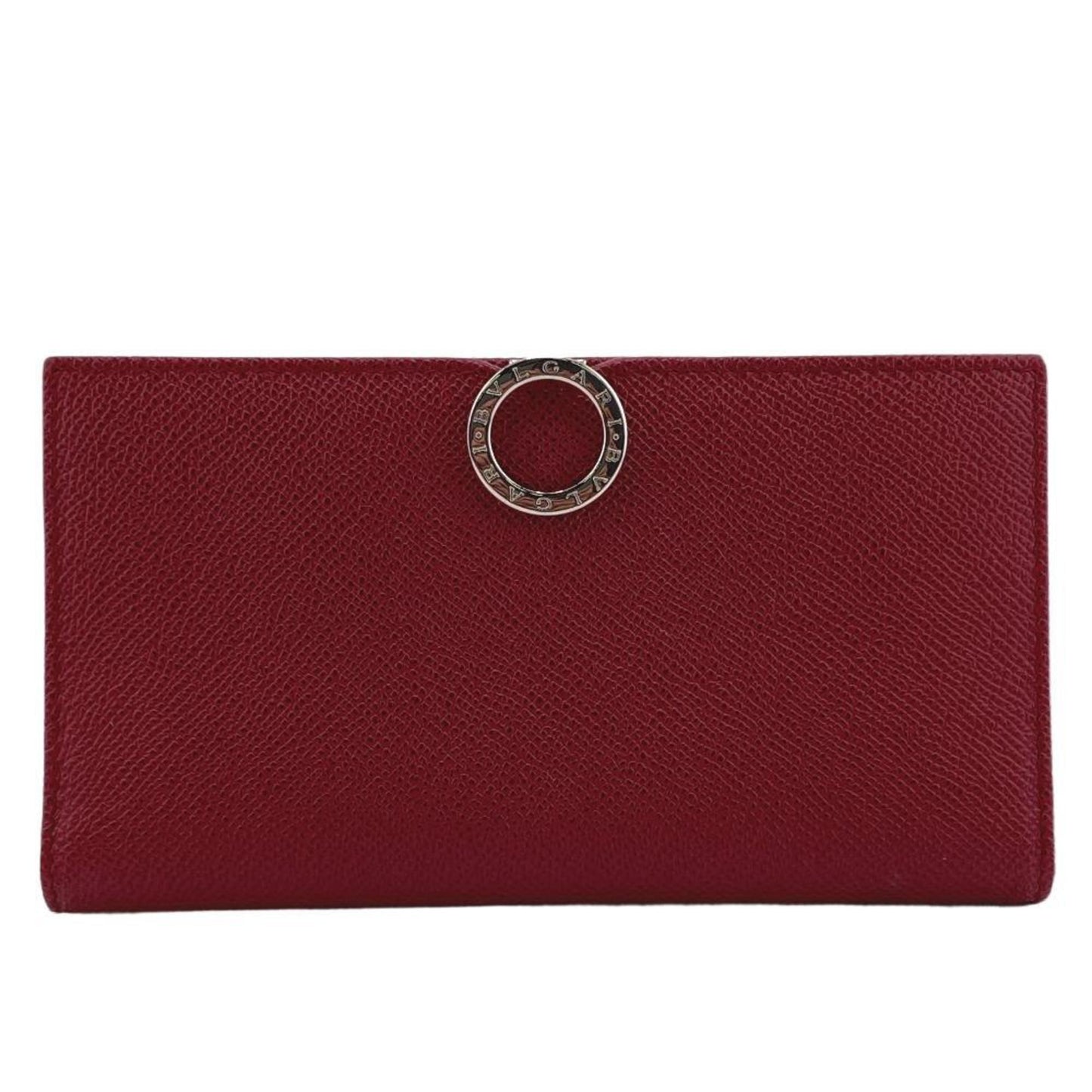 Bulgari Bvlgari bvlgari Wallet