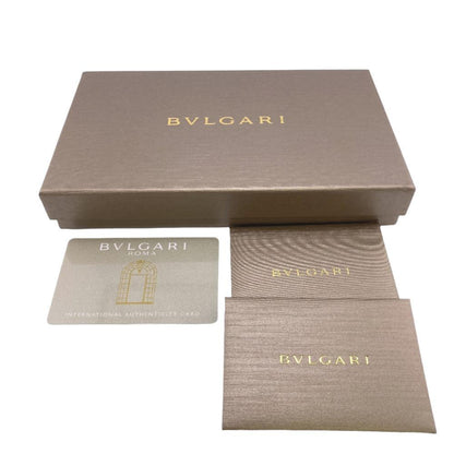 Bulgari Bvlgari bvlgari Wallet