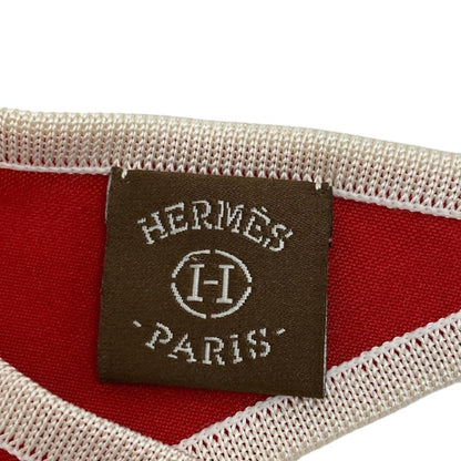 Hermès Scarf