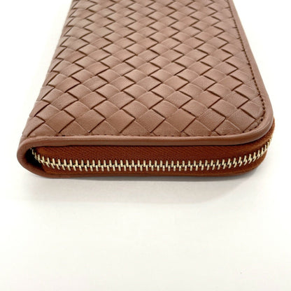 Bottega Veneta Intrecciato Wallet