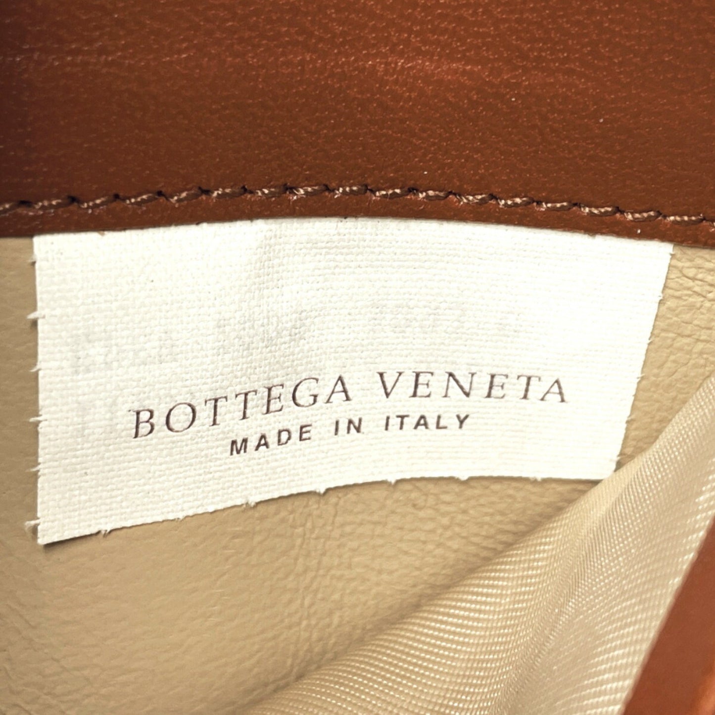 Bottega Veneta Intrecciato Wallet