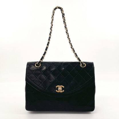 Chanel Matelassé Shoulder Bag