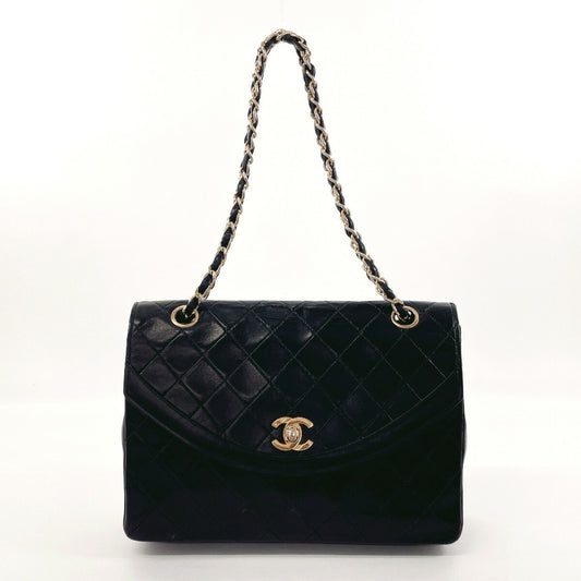 Chanel Matelassé Shoulder Bag