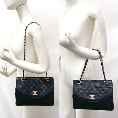 Chanel Matelassé Shoulder Bag