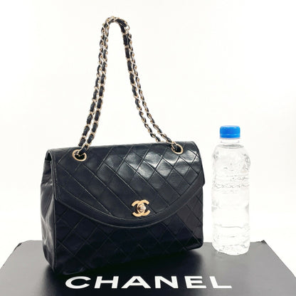 Chanel Matelassé Shoulder Bag