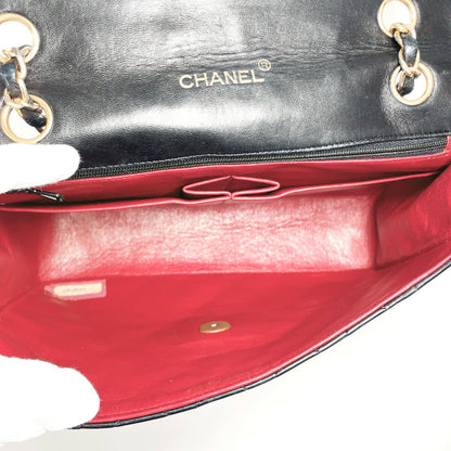 Chanel Matelassé Shoulder Bag