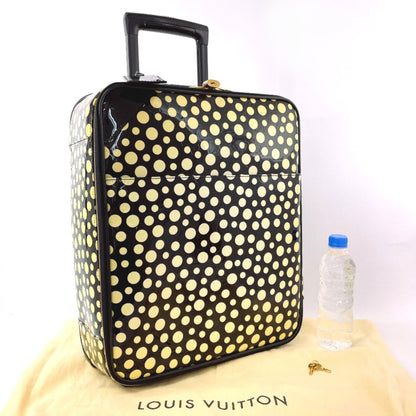 Louis Vuitton Valisette Travel Bag