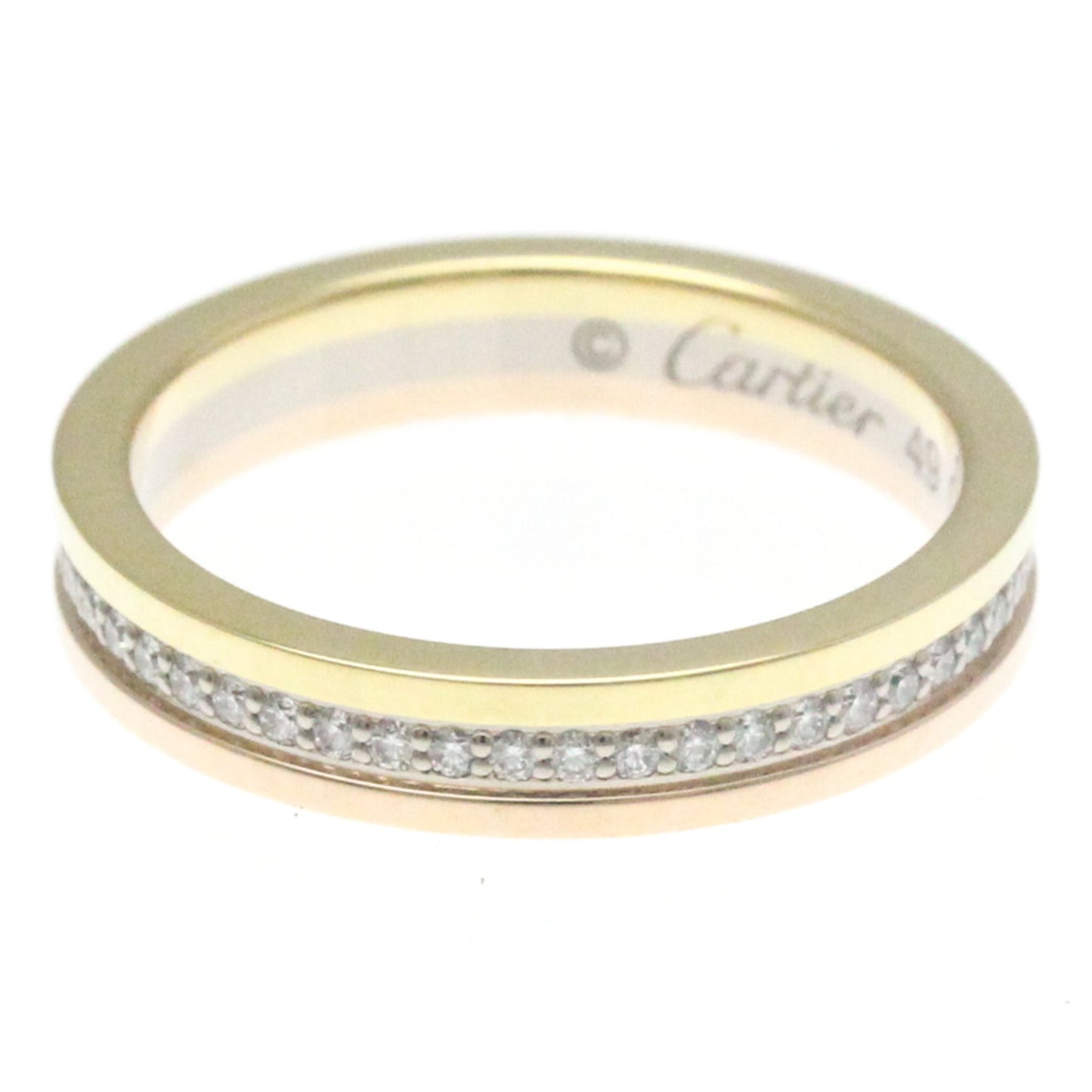 Cartier Vendôme Ring