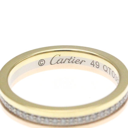 Cartier Vendôme Ring