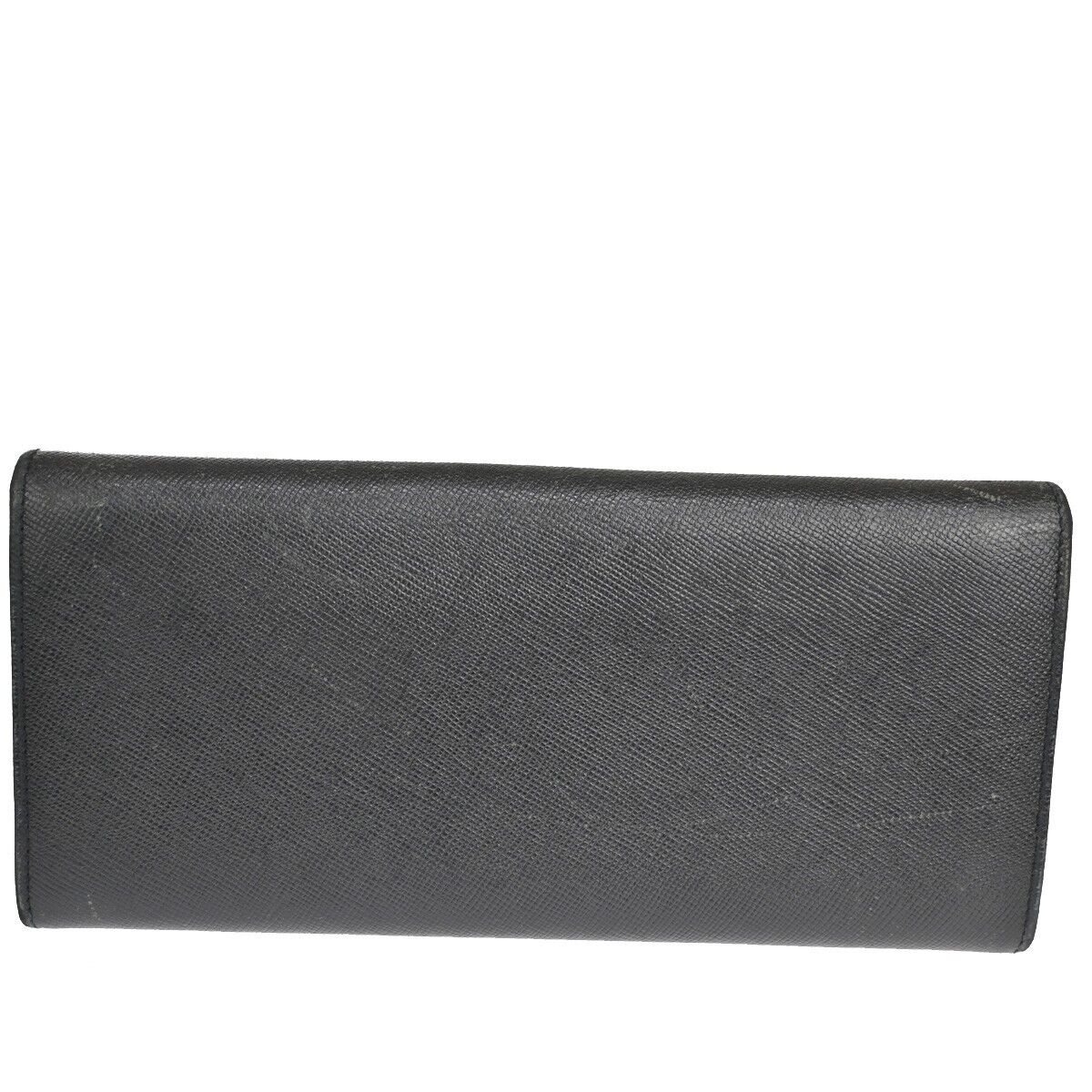 Prada Saffiano Wallet