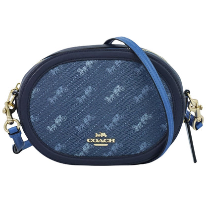 Coach Camera Shoulder Bag