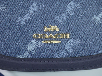 Coach Camera Shoulder Bag