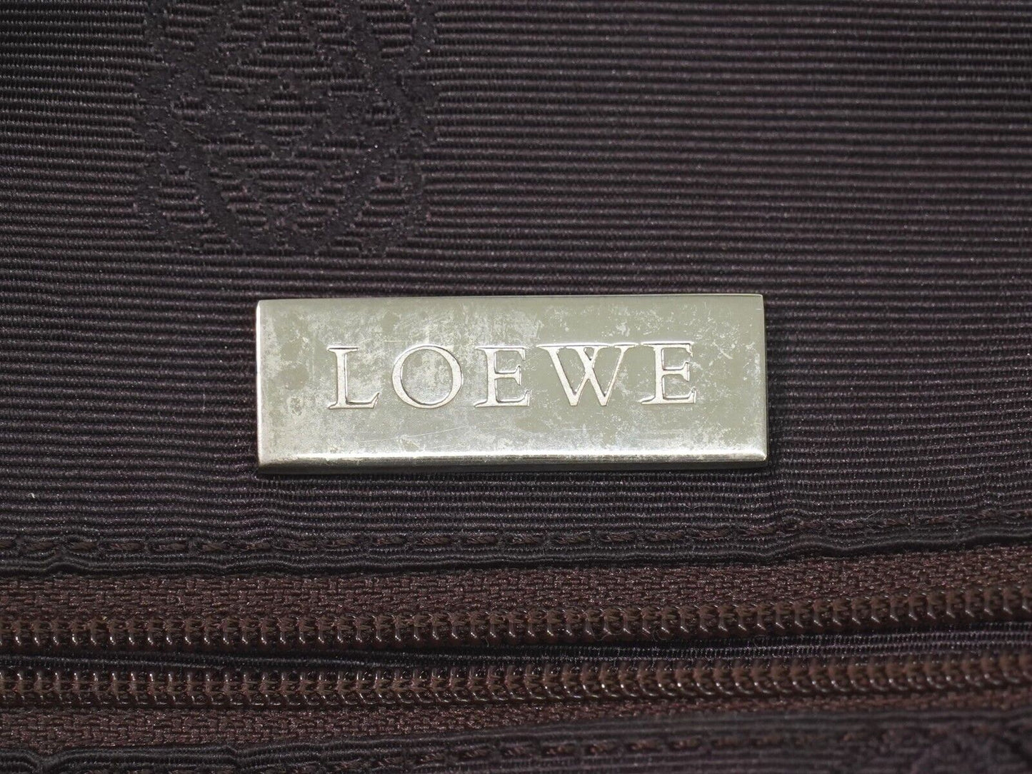 Loewe Amazona Handbag