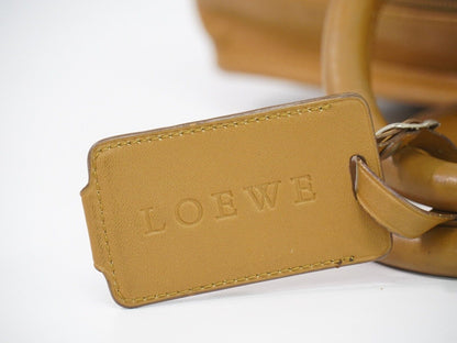 Loewe Amazona Handbag