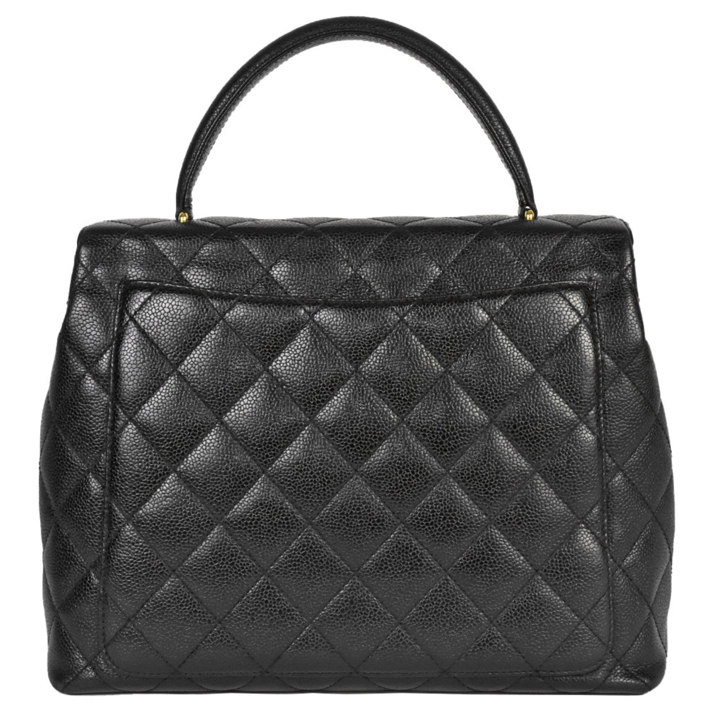 Chanel Matelassé Handbag