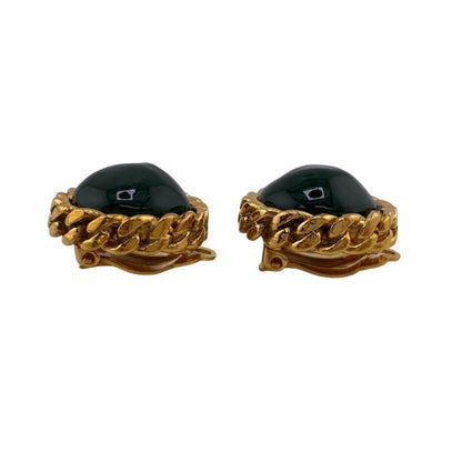 Chanel Earring